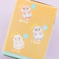 Kajikaji Mameshiba Cable Cover