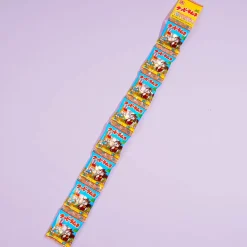 Kakudai Cuppy Ramune Candy Set - 8 pcs