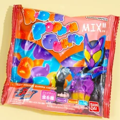 Kamen Rider Poppin Gummy