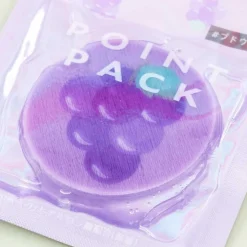 Kamio Grape Patches Point Pack - 10 pcs