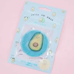 Kamio Juicy Avocado Point Pack - 10 pcs