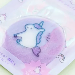 Kamio Lavender Unicorn Point Pack - 10 pcs