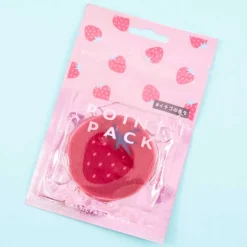Kamio Strawberry Patches Point Pack - 10 pcs