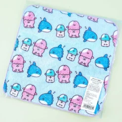 Kanahei Aquarium Adventure Towel