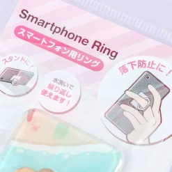 Kanahei Beach Time Phone Ring
