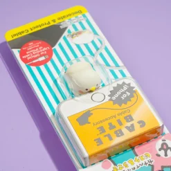 Kanahei Cable Bite Protector - Piske