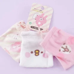 Kanahei Mini Pouch Set - 3 pcs