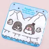 Kanahei Penguin Towel