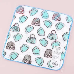 Kanahei Penguin Towel