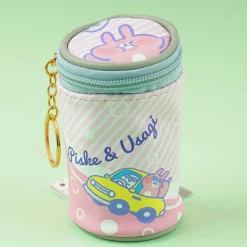 Kanahei Piske & Usagi Soda Can Pouch