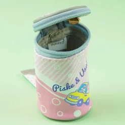 Kanahei Piske & Usagi Soda Can Pouch