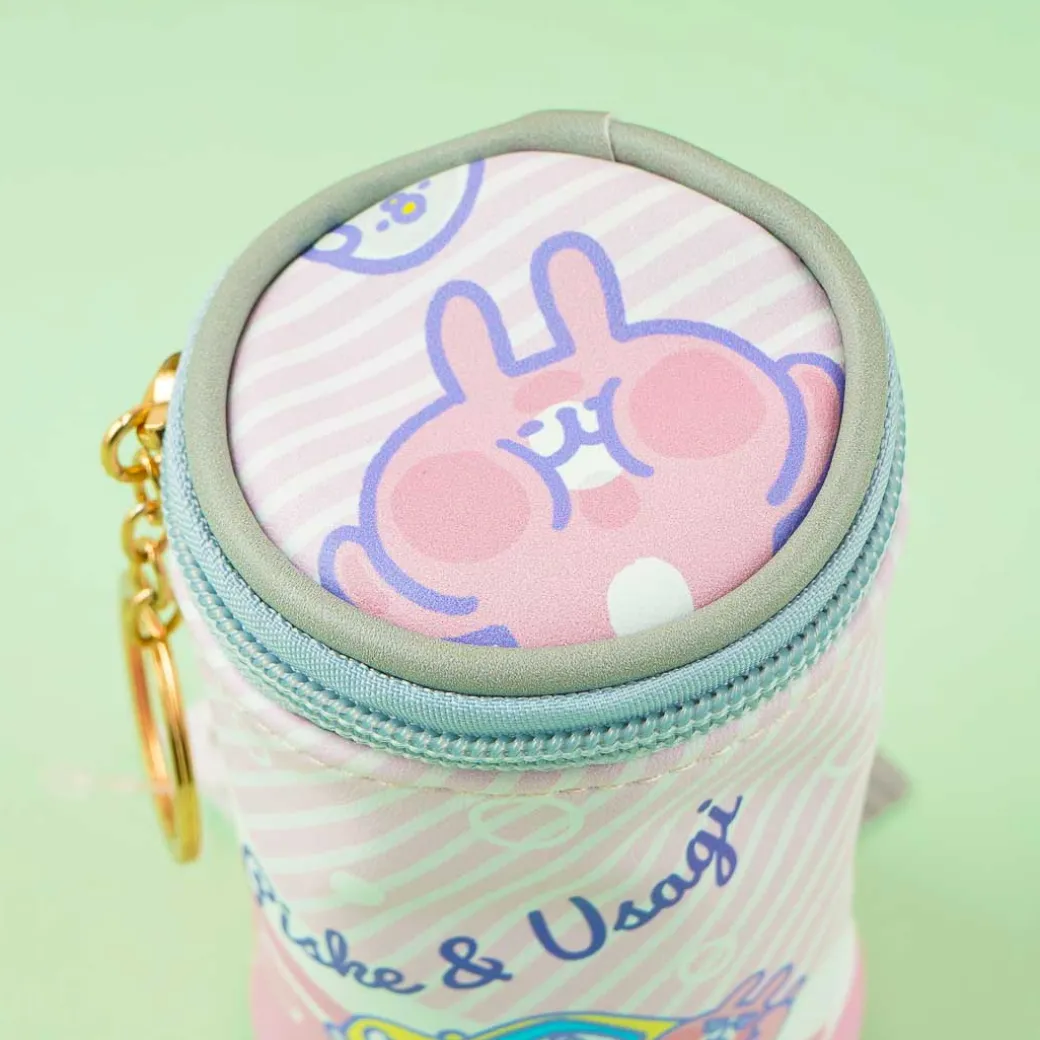 Kanahei Piske & Usagi Soda Can Pouch