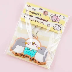 Kanahei Piske Penguin Love Charm