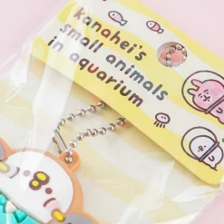 Kanahei Piske Penguin Love Charm