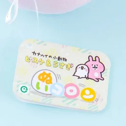 Kanahei Roly-Poly Plushie - Mini