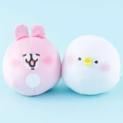 Kanahei Roly-Poly Plushie - Mini
