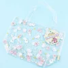 Kanahei Small Animals Clear Handbag