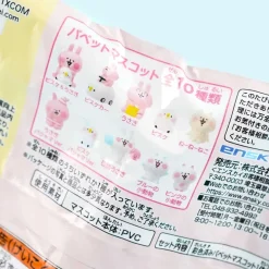 Kanahei Sofvi Puppet Mascot Toy