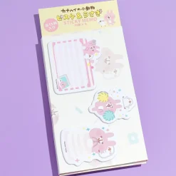 Kanahei Standing Sticky Notes Set