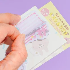 Kanahei Standing Sticky Notes Set