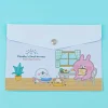 Kanahei's Small Animals Breakfast Envelope Case