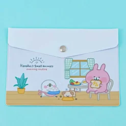 Kanahei's Small Animals Breakfast Envelope Case