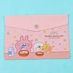 Kanahei's Small Animals Cereal Envelope Case