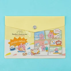 Kanahei's Small Animals Morning Routine Envelope Case