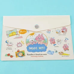 Kanahei's Small Animals Wake Up Envelope Case