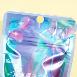 Kanro Arctic Star Twinkling Aurora Candy
