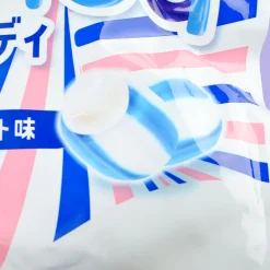 Kanro Gumidy Candy - Yogurt