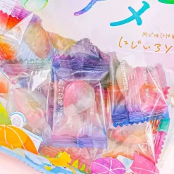 Kanro Rainbow Candy