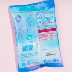 Kanro Ramune Marble Candy - Menthol & Grapes