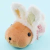 Kapibara-san Mokomoko Bunny Plushie - Medium