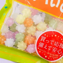 Kasugai Colorful Konpeito Candy
