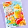 Kasugai Mango Cream Frappe Candy
