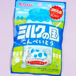 Kasugai Milk Country Konpeito Candy