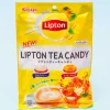 Kasugai x Lipton Tea Candy - Milk Tea & Lemon Tea