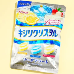 Kasugai Xylicrystal Candy - Summer Soda