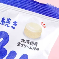 Katchkochi Milky Peko-Chan Candy