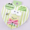 Kero Kero Keroppi & Ribbon Plushie Hair Clip