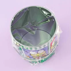 Kero Kero Keroppi Art Can Pen Stand