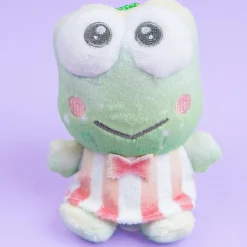 Kero Kero Keroppi Dreamy Plushie - Medium