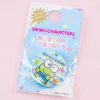 Kero Kero Keroppi Glitter Badge