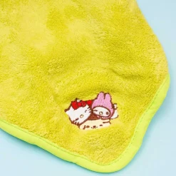 Kero Kero Keroppi Micro Loop Towel