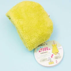 Kero Kero Keroppi Micro Loop Towel