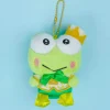 Kero Kero Keroppi My No. 1 Royal Plushie - Medium