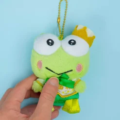 Kero Kero Keroppi My No. 1 Royal Plushie - Medium