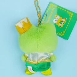 Kero Kero Keroppi My No. 1 Royal Plushie - Medium