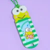 Kero Kero Keroppi Name Tag Charm
